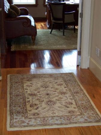 Elegant Floor Services — customer photo