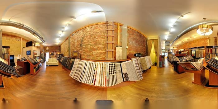 Floors on 14th — customer photo