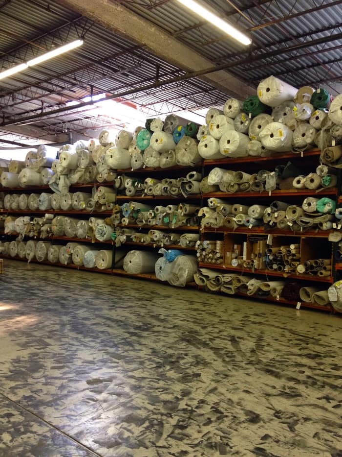 Floors on 14th — customer photo