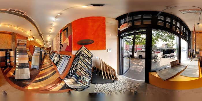Floors on 14th — customer photo