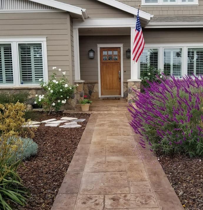 Sundek of Washington — customer photo