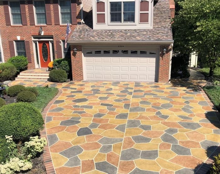 Sundek of Washington — customer photo