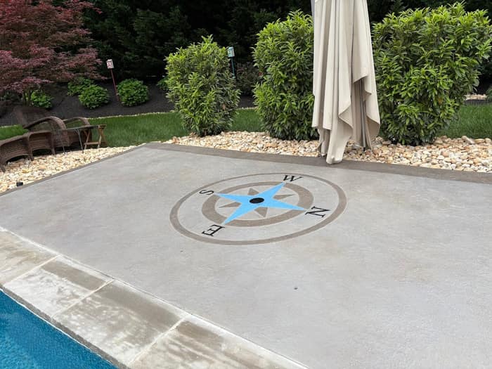 Sundek of Washington — customer photo