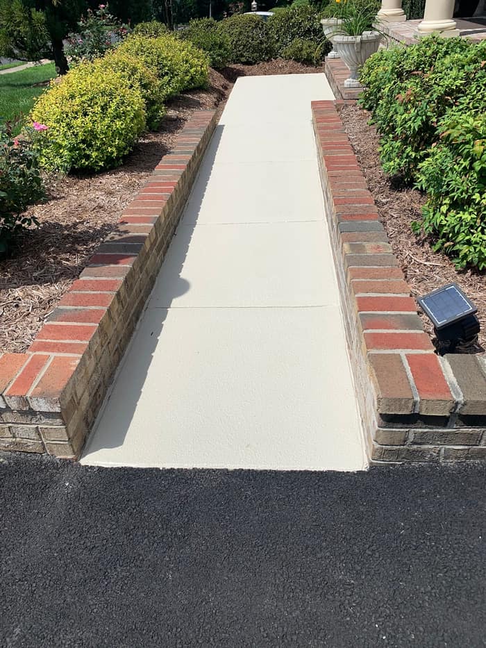 Sundek of Washington — customer photo