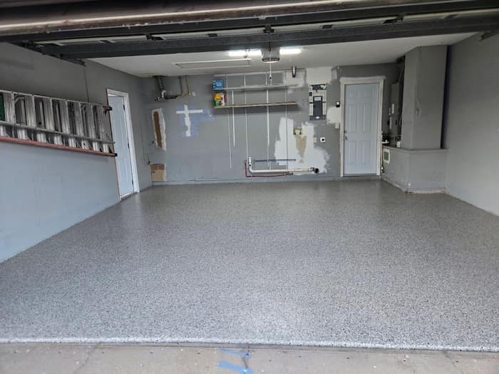 4 Two Epoxy — customer photo