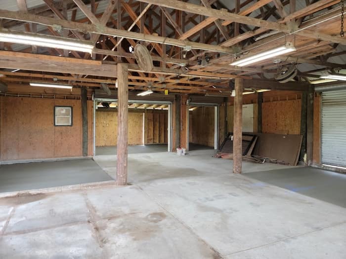 A Level UP Concrete — customer photo