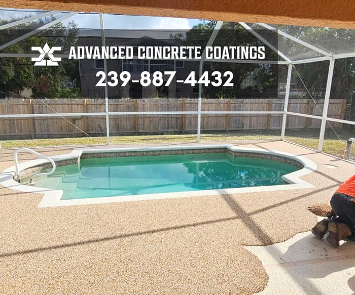 Advanced Concrete Coatings-SWFL — customer photo