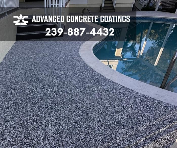 Advanced Concrete Coatings-SWFL — customer photo