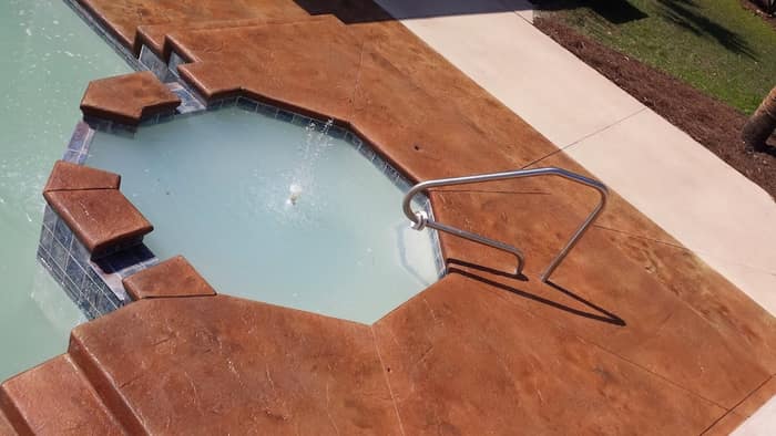 Advanced Concrete Supply, Inc. — customer photo
