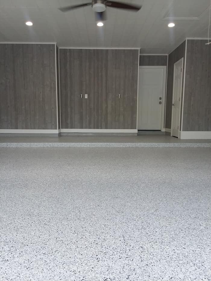 Advanced Concrete Supply, Inc. — customer photo