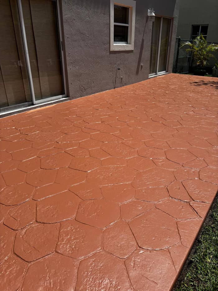 Advanced Surfaces Inc. — customer photo