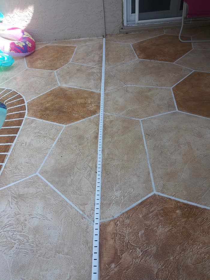 Advanced Surfaces Inc. — customer photo