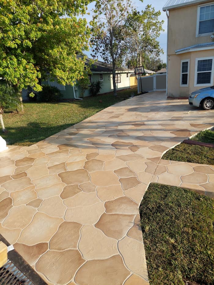 Advanced Surfaces Inc. — customer photo