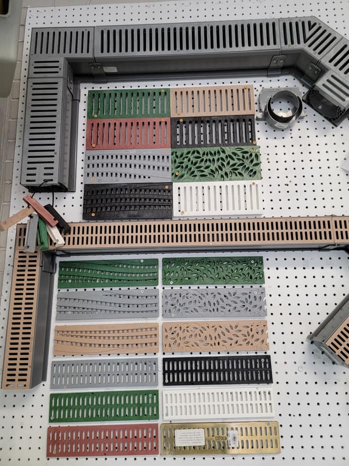Advanced Surfaces Inc. — customer photo