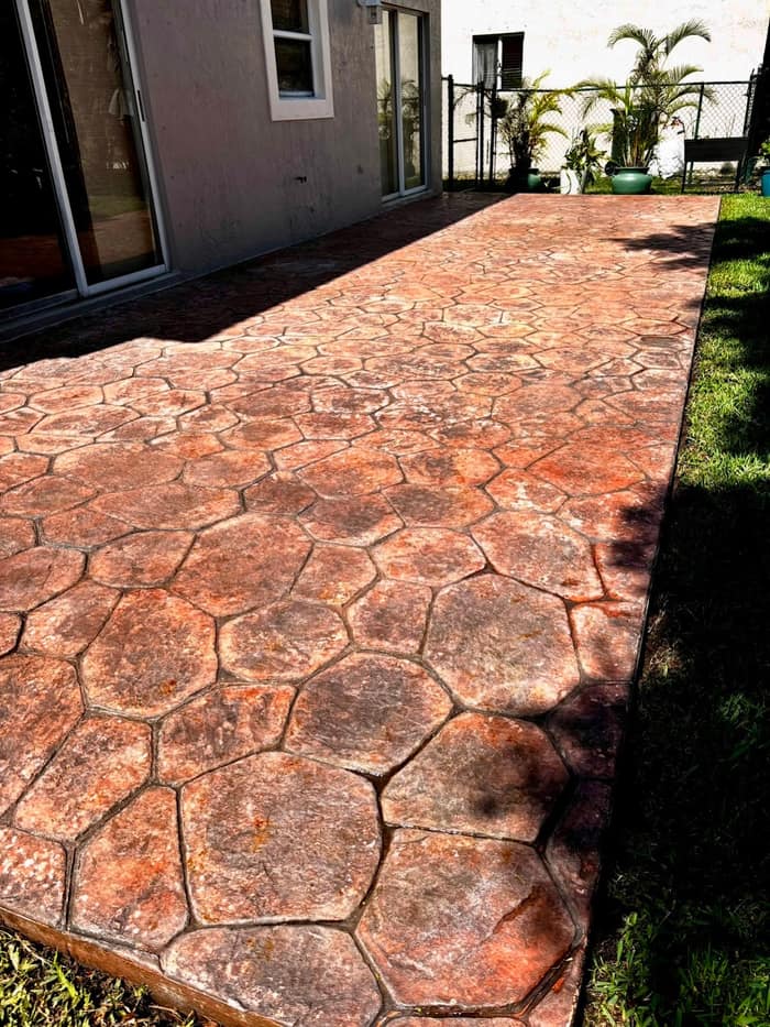 Advanced Surfaces Inc. — customer photo