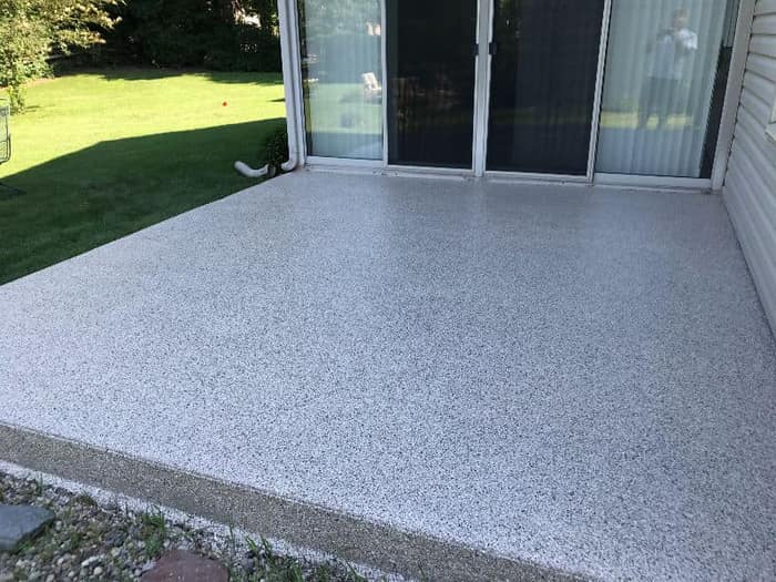Affordable & Reliable Painting LLC — customer photo