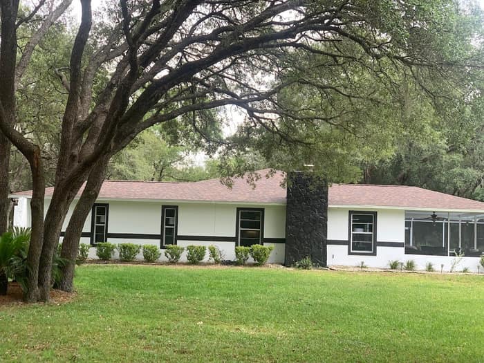 Affordable & Reliable Painting LLC — customer photo