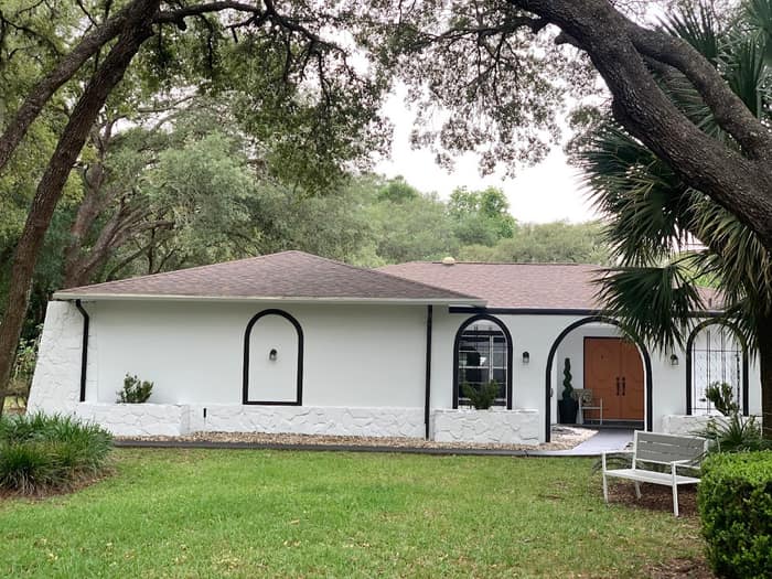 Affordable & Reliable Painting LLC — customer photo