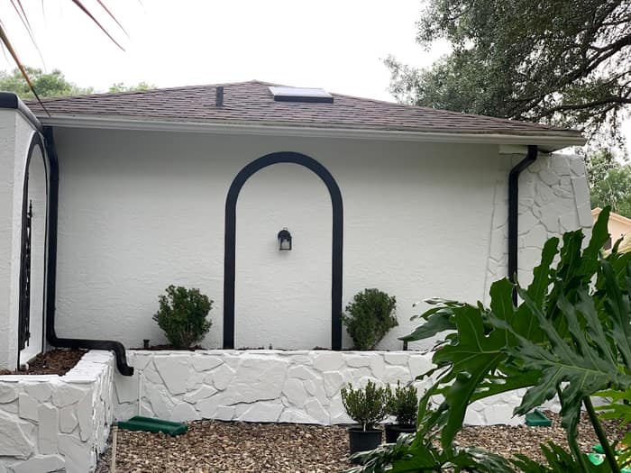 Affordable & Reliable Painting LLC — customer photo