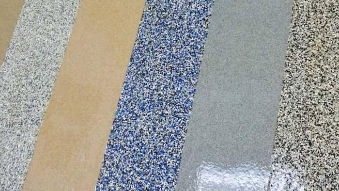 AI Coating | Advance Industrial Coatings — customer photo