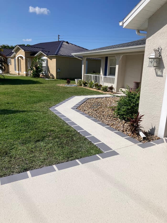 All Bright Floor Restoration & Epoxy Coatings — customer photo