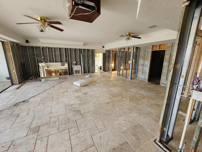 Amazing Home and Commercial Maintenance — customer photo