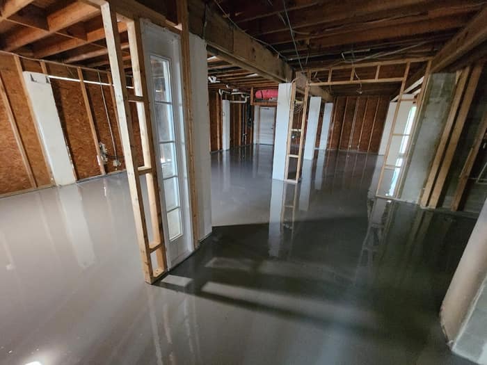 Amazing Home and Commercial Maintenance — customer photo