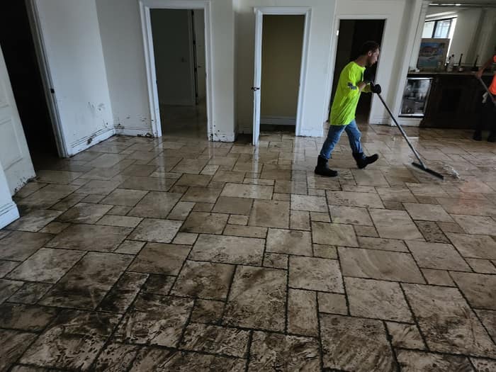 Amazing Home and Commercial Maintenance — customer photo
