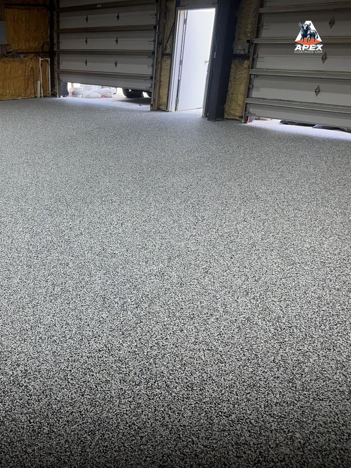 Apex Coatings USA — customer photo