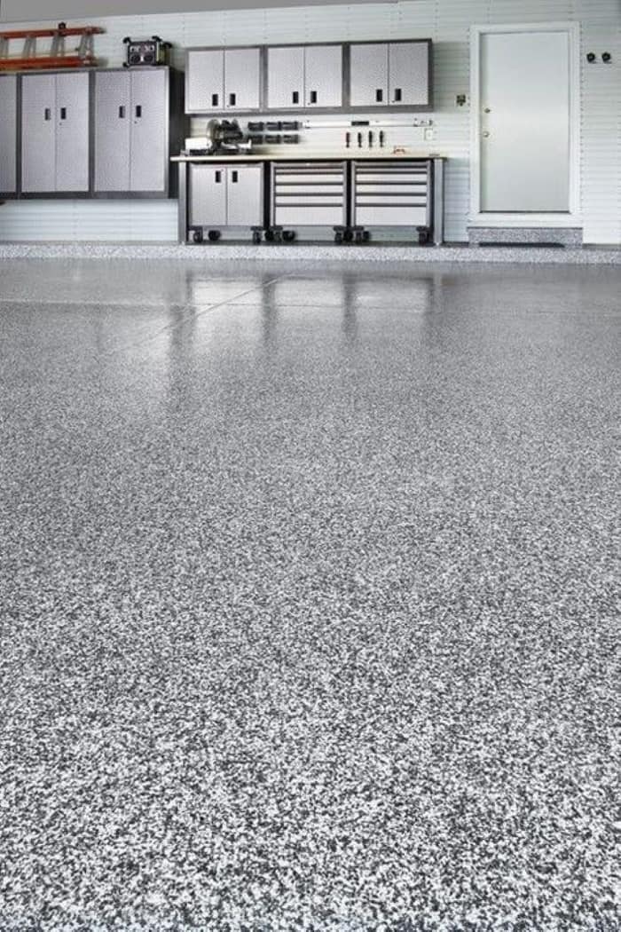 Apex Epoxy Flooring of Hialeah — customer photo