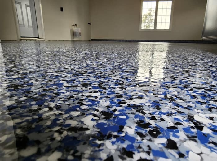 Apex Epoxy Flooring of Hialeah — customer photo