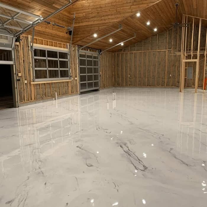 Apex Epoxy Flooring of Hialeah — customer photo