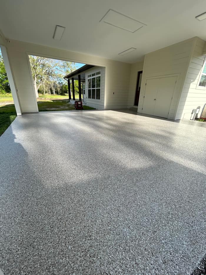 Armored Coatings INC — customer photo