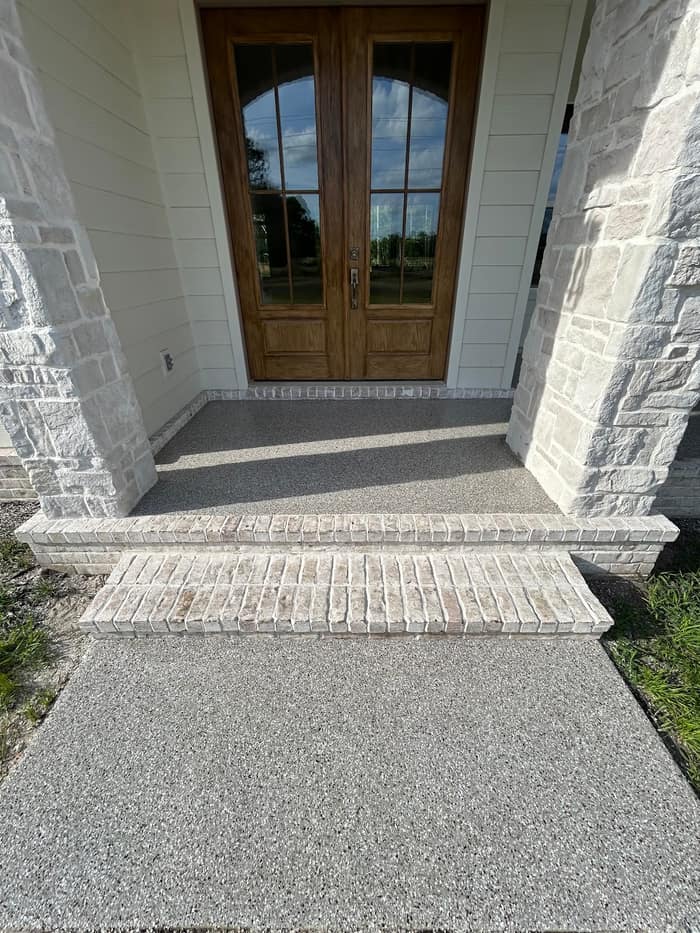 Armored Coatings INC — customer photo