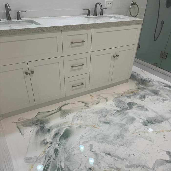 Art of Coating Miami — customer photo