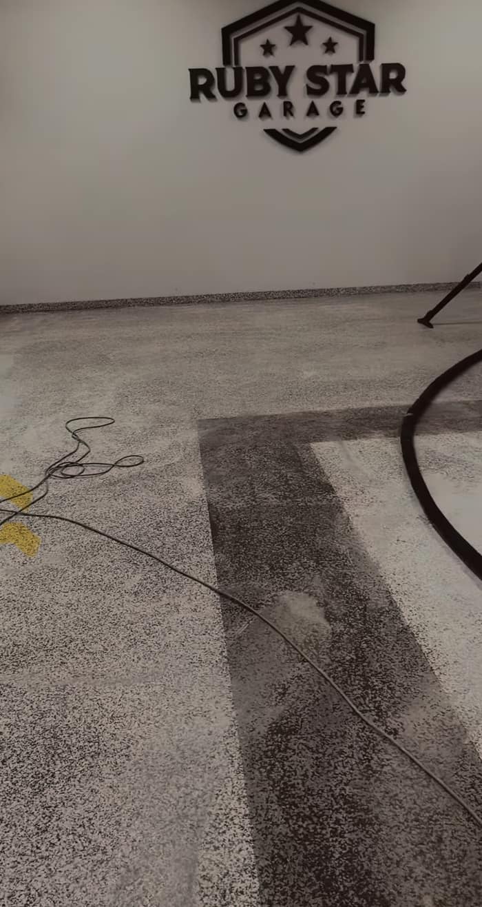 Art of Coating Miami — customer photo