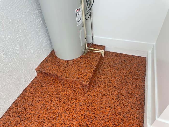 Art of Coating Miami — customer photo