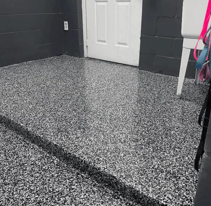Ascent Epoxy Fort Myers — customer photo