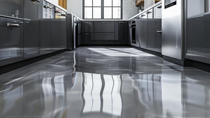 Ascent Epoxy Fort Myers — customer photo