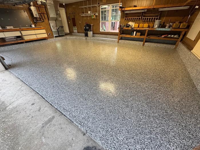 Brightway Coatings — customer photo