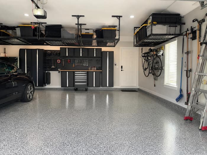 Brightway Coatings — customer photo