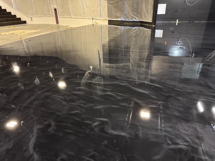Brightway Coatings — customer photo