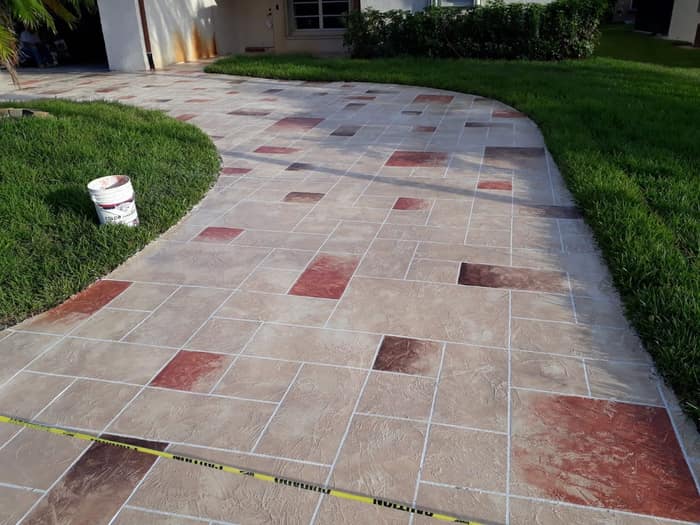 Cape Coral Concrete Solutions — customer photo