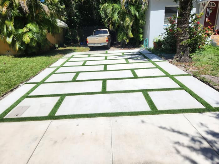Cape Coral Concrete Solutions — customer photo