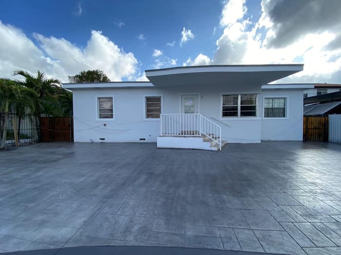 Cape Coral Concrete Solutions — customer photo