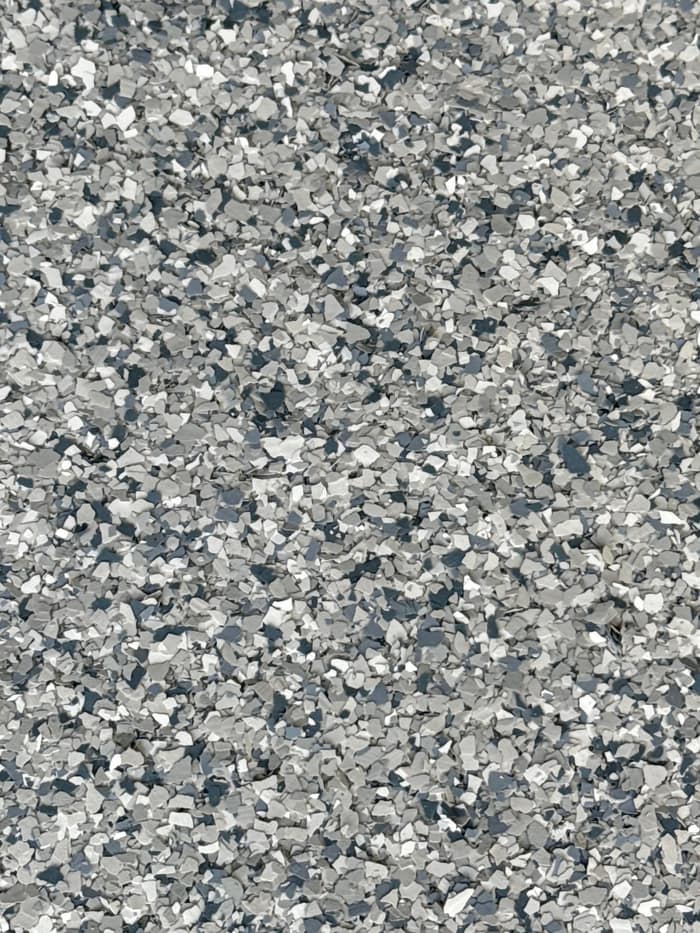 Carbon Concrete Coatings — customer photo