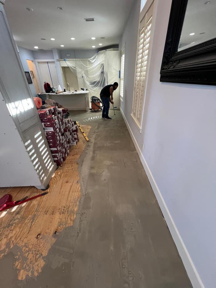 Carpet One Floor & Home — customer photo