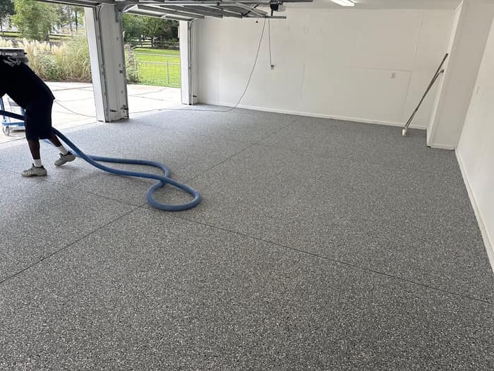 Chhem Coatings — customer photo