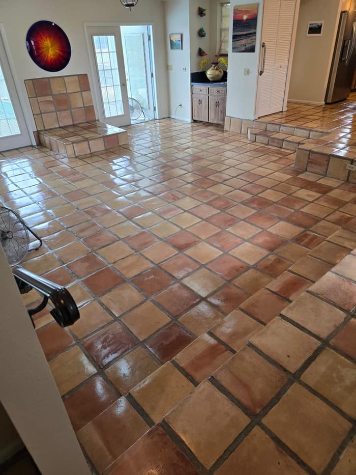 Coast To Coast Terrazzo Restoration LLC — customer photo