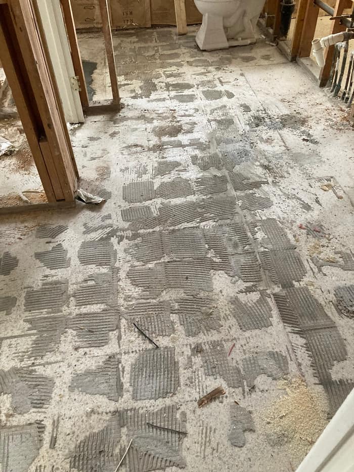 Coast To Coast Terrazzo Restoration LLC — customer photo